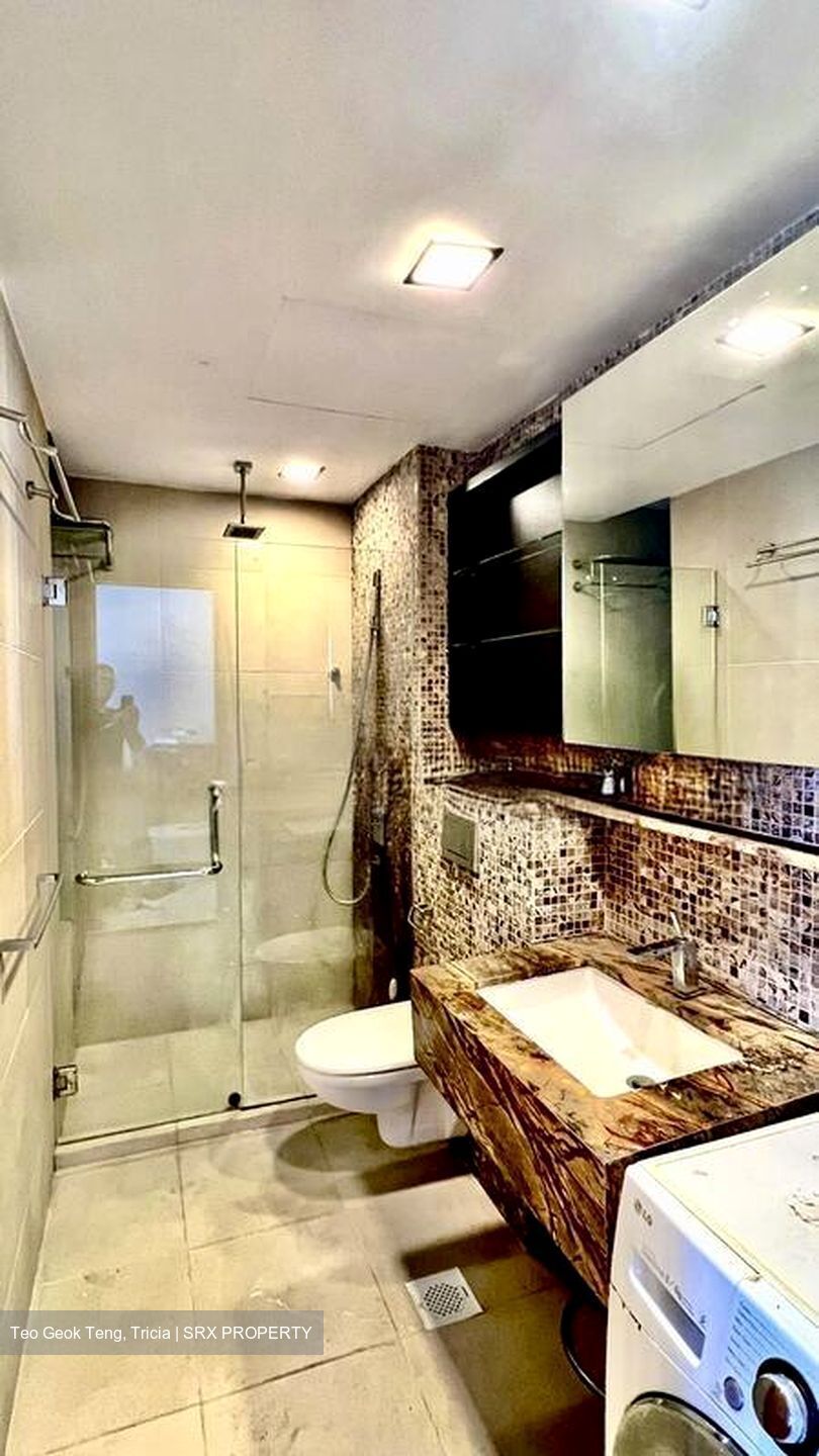 The Axis (D11), Apartment #496152381